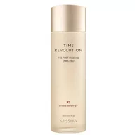 Serum do twarzy - Missha Time Revolution The First Essence Enriched 150ml - miniaturka - grafika 1