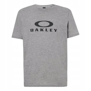 OAKLEY KOSZULKA O BARK 2.0 FOA402167-28B r L - Koszulki męskie - miniaturka - grafika 1