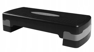 Step do ćwiczeń fitness i aerobiku SportVida SV-HK0419 (5903949202137) - Steppery i stepy - miniaturka - grafika 1
