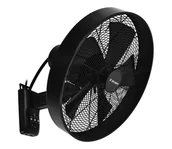 Wentylatory - ZEVENTI FREEZE Czarny - miniaturka - grafika 1