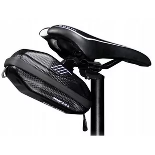 WILDMAN Sakwa rowerowa WILDMAN HARDPOUCH BIKE MOUNT XS czarna 13670 - Sakwy rowerowe - miniaturka - grafika 3