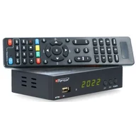 Tunery DVB-T - Opticum OPTI-NYTRO-BOX - miniaturka - grafika 1