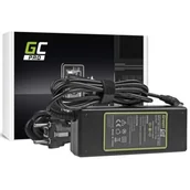 Zasilacze do laptopów - Green Cell Ładowarka zasilacz do laptopa HP 19V 90W 4,74A AD14-P AD14-P - miniaturka - grafika 1