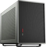 Obudowy komputerowe - Antec Performance 1 M Aventurine Mini Tower Czarny - miniaturka - grafika 1
