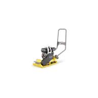 Ubijarki i zagęszczarki - Zagęszczarka jednokierunkowa Wacker Neuson BPS 1340 A Wacker Neuson - miniaturka - grafika 1