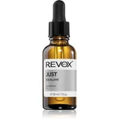 Serum do twarzy - REVUELE JUST REVOX B77 Squalene 30 ml - miniaturka - grafika 1