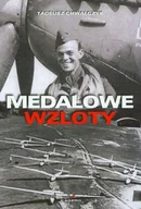 Pamiętniki, dzienniki, listy - Medalowe wzloty - miniaturka - grafika 1