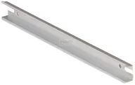 Rozdzielnie elektryczne - Legrand Szyna montażowa 35x15x443mm stal 036782 036782 - miniaturka - grafika 1