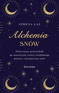 Alchemia snów - Ezoteryka - miniaturka - grafika 1