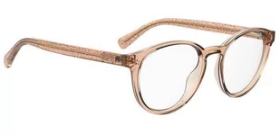 Okulary korekcyjne Chiara Ferragni CF 1015 733 - Okulary korekcyjne, oprawki, szkła - miniaturka - grafika 2