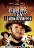 Filmy fabularne DVD - Metro Goldwyn Mayer Dobry, zły i brzydki - miniaturka - grafika 1