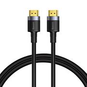 Kable - Baseus Cafule | Kabel przewód HDMI-HDMI 4K60Hz FULL HD 2m CADKLF-F01 - miniaturka - grafika 1