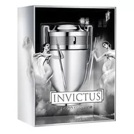 Wody i perfumy męskie - Paco Rabanne Invictus Collector Edition Woda toaletowa 100ml - miniaturka - grafika 1