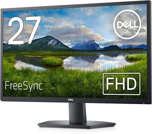 Komputer AIO 3080 DELL 27' I5-10500T 16GB 512GB SSD Windows 11 WIFI - Zestawy komputerowe - miniaturka - grafika 1