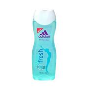 Kosmetyki do kąpieli - Adidas Women Żel pod prysznic Fresh 400ml Coty - miniaturka - grafika 1