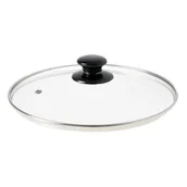 Pokrywki - Pokrywka szklana 20 cm - miniaturka - grafika 1
