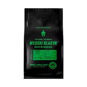 Kawa - Kawa ziarnista WŁOSKI KLASYK Coffe Hunter - 1 kg - miniaturka - grafika 1