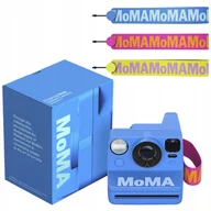 Aparaty natychmiastowe - Polaroid Now Gen 3 Moma Edition - miniaturka - grafika 1