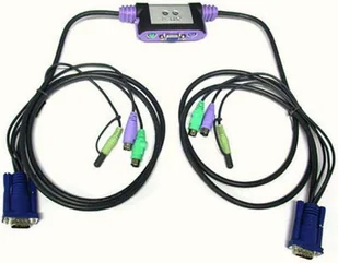 Przełącznik Aten - Przełączniki KVM - miniaturka - grafika 1