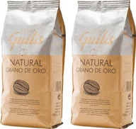 Kawa - Kawa ziarnista Cafes Guilis Natural Grano de Oro 2 kg - miniaturka - grafika 1