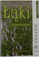 Przewodniki - Łąki Nowohuckie - miniaturka - grafika 1