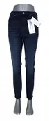 Spodnie damskie - Jeansy damskie Calvin Klein Jeans -J20J216485 -rurki 7/8 - oryginalne - W31 - miniaturka - grafika 1
