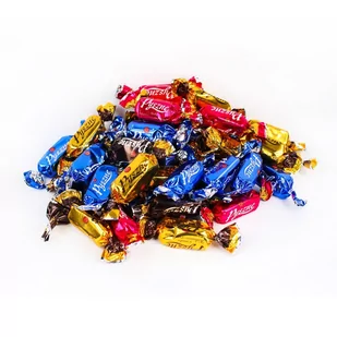 Konfekcja Cukierków Pyszne    300G - Cukierki - miniaturka - grafika 1