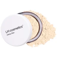 Pudry do twarzy - LH cosmetics Infinity Filter Loose Setting Powder Light - miniaturka - grafika 1