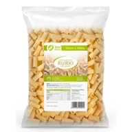 Makaron - BIO invex Makaron orkiszowy rurka 500 g - miniaturka - grafika 1