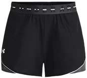 Spodenki damskie - Damskie spodenki Under Armour 1376987-001 L - miniaturka - grafika 1