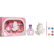 Perfumy dla dzieci - Be a Unicorn Painting Kit zestaw dla dzieci - miniaturka - grafika 1