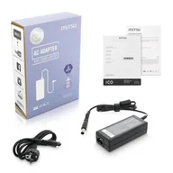 Zasilacze do laptopów - Mitsu ładowarka / zasilacz 19.5v 3.33a (7.4x5.0 pin) - hp ZM/HP195333B - miniaturka - grafika 1