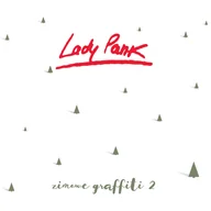 Rock - Zimowe Graffiti 2 Deluxe Edition)(CD) Lady Pank - miniaturka - grafika 1
