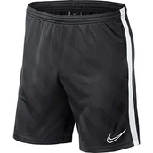 Spodenki damskie - Nike Szorty dziecięce uniseks Academy19 szary Anthracite/White/White XS - miniaturka - grafika 1