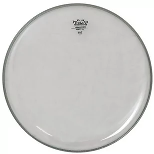 Remo Ambassador 30,5 cm przezroczysta głowica bębnowa BA-0312-00 - Akcesoria do perkusji - miniaturka - grafika 1