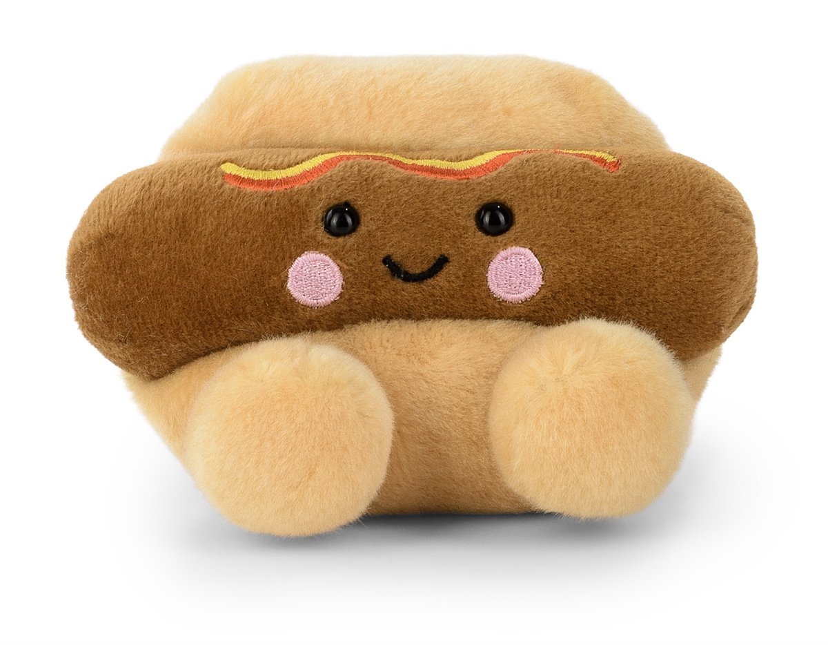 Maskotka Palm Pals HOT DOG