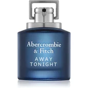 Wody i perfumy męskie - Abercrombie & Fitch, Away Tonight, Woda Toaletowa, 100ml - miniaturka - grafika 1