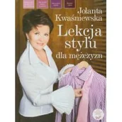 Moda i uroda - Lekcja stylu dla mężczyzn - miniaturka - grafika 1