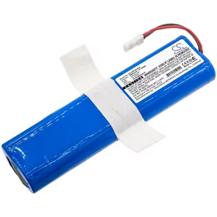 Ariete 00P271310AR0 / AT5186033510 2600mAh 37.44Wh Li-Ion 14.4V (Cameron Sino) - Akcesoria do robotów sprzątających - miniaturka - grafika 1
