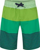 Kąpielówki dla chłopców - FIREFLY Kemo szorty kąpielowe dla dzieci, Green Light, 152 - miniaturka - grafika 1