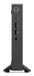 Acer Veriton N2590G Intel® Core™ i5 i5-1335U 16 GB 512 GB SSD Linux Mini PC Czarny - Mini PC - miniaturka - grafika 1