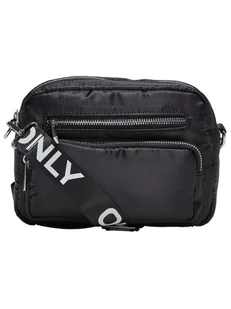 ONLY Torebka w kolorze czarnym - Torebki damskie ONLY Torebka w kolorze czarnym - Torebki damskie - miniaturka - grafika 1