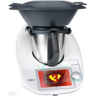 Szkła hartowane na telefon - 3MK Flexible Glass Thermomix TM6 - miniaturka - grafika 1