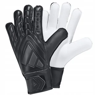 Rękawice adidas Copa GL CLB IW6282 czarny 9,5 - Piłka nożna - miniaturka - grafika 1