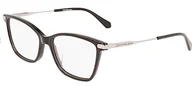 Okulary przeciwsłoneczne - Calvin Klein Jeans Mixed 21632 Okulary przeciwsłoneczne, 001 czarne, 52, 001 czarny - miniaturka - grafika 1