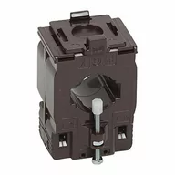 Liczniki energii elektrycznej - Legrand Przekładnik prądowy 600/5A fi 27mm 412114 412114 - miniaturka - grafika 1