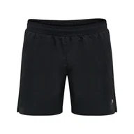 Spodnie sportowe męskie - Krótki Newline men's core running - miniaturka - grafika 1