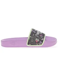 Buty trekkingowe damskie - Klapki The North Face Base Camp III 0A4T2SIHD - multikolor - miniaturka - grafika 1