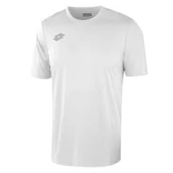 Koszulki sportowe męskie - Koszulka piłkarska dla dorosłych LOTTO DELTA PL - miniaturka - grafika 1