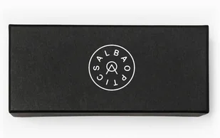 ALBA OPTICS Okulary rowerowe z fotochromem DELTA BLK BLK GLS / VZUM PLASMA - Okulary sportowe - miniaturka - grafika 9
